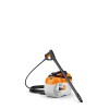 Stihl RE 125 X electric pressure washer