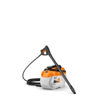 Stihl RE 125 X electric p...