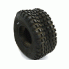 Tyre - 18 x 9.5 x 8"