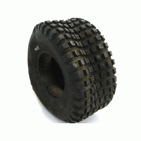Tyre - 18 x 9.5 x 8"
