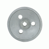 Pulley - Cox Cutter Shaft