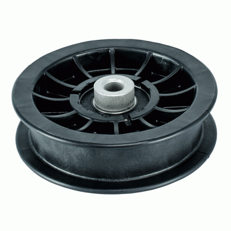 Pulley - Cub Cadet Flat Idler
