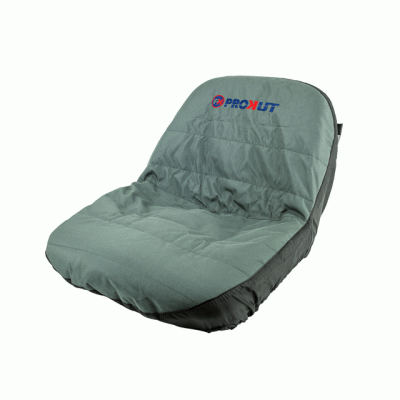 Ride on seat cover-u...