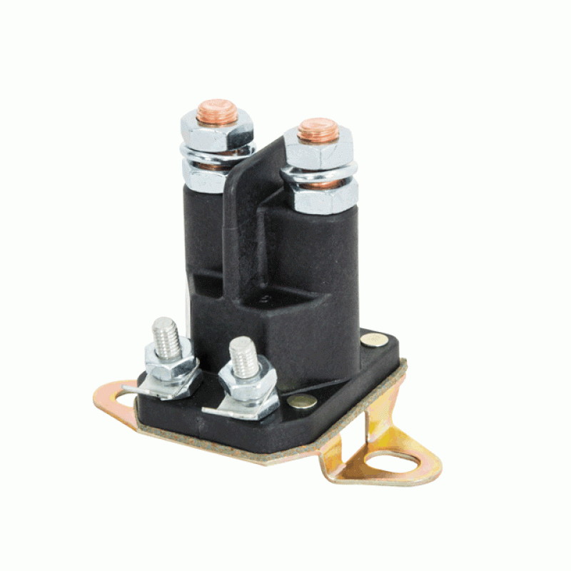 Solenoid - Suits sel...