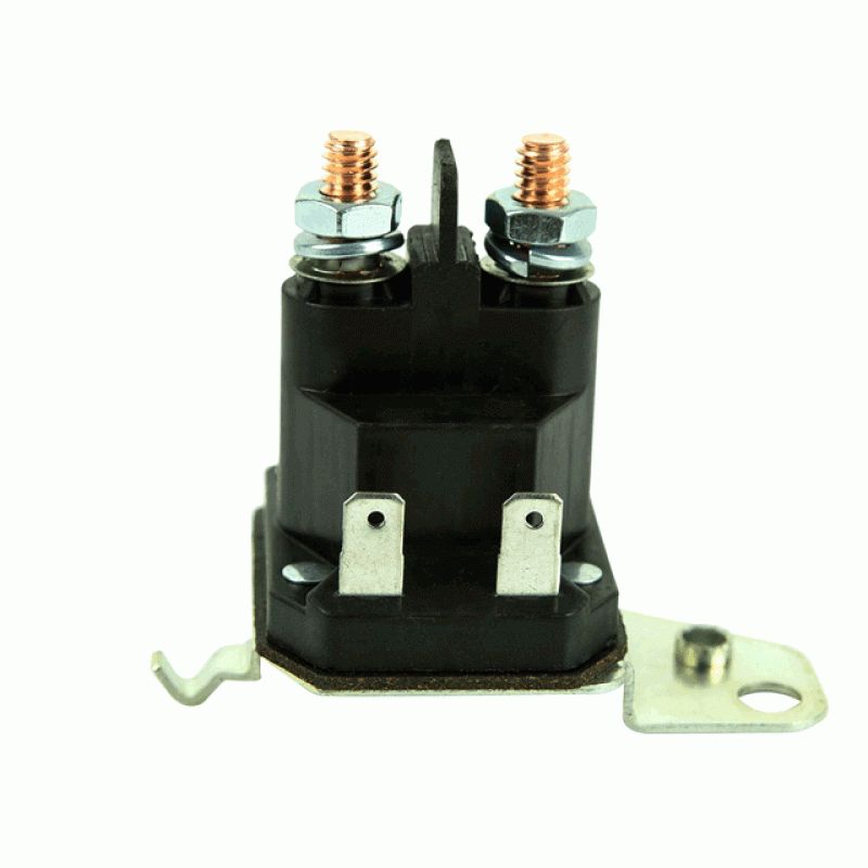 Solenoid - Suits sel...