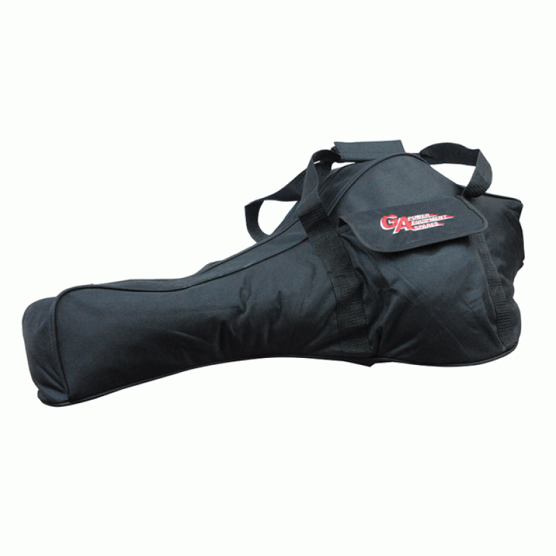 Chainsaw carry bag
