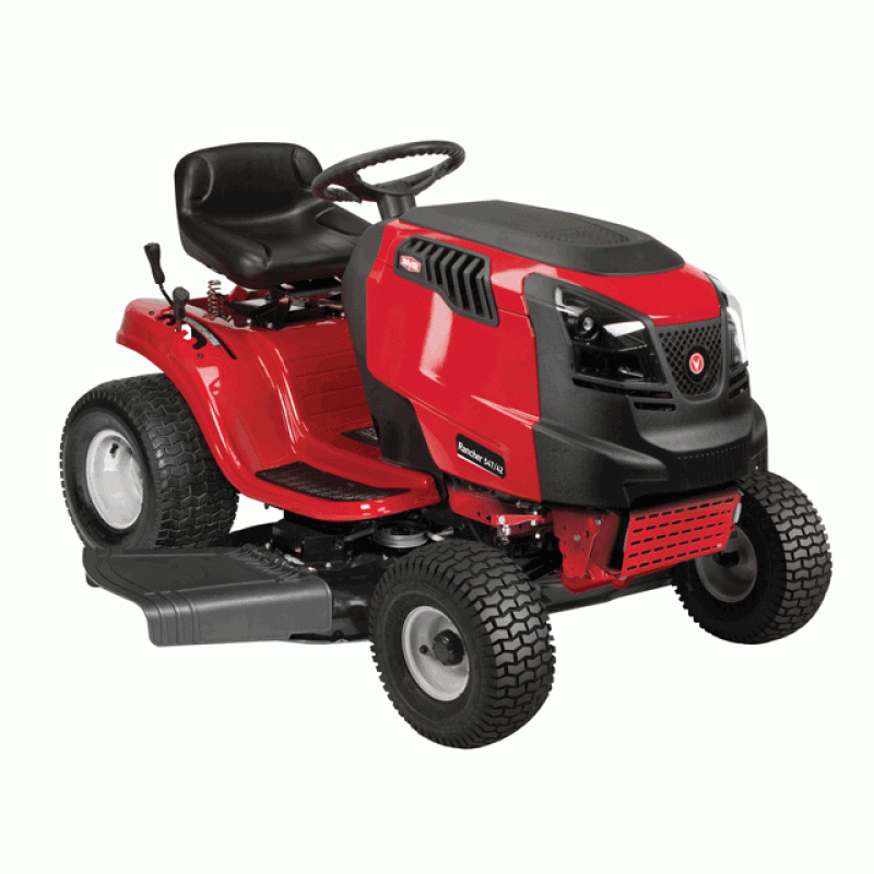 Rover Rancher 547/42