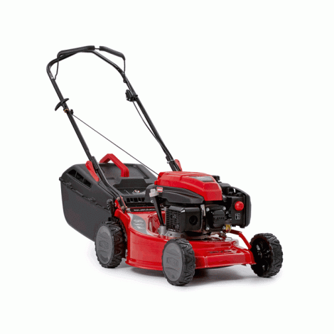 Rover Duracut 820 lawn mower