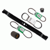 Service kit - Rover 30" Mini Rider Geared