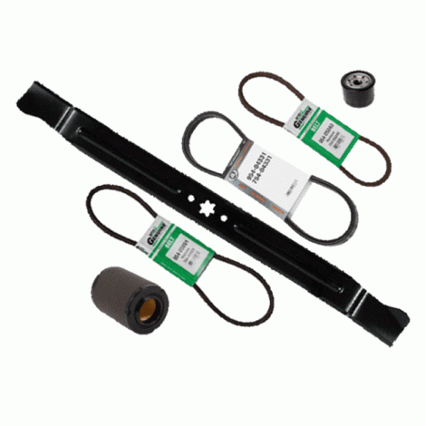 Service kit - Rover 30" Mini Rider Geared