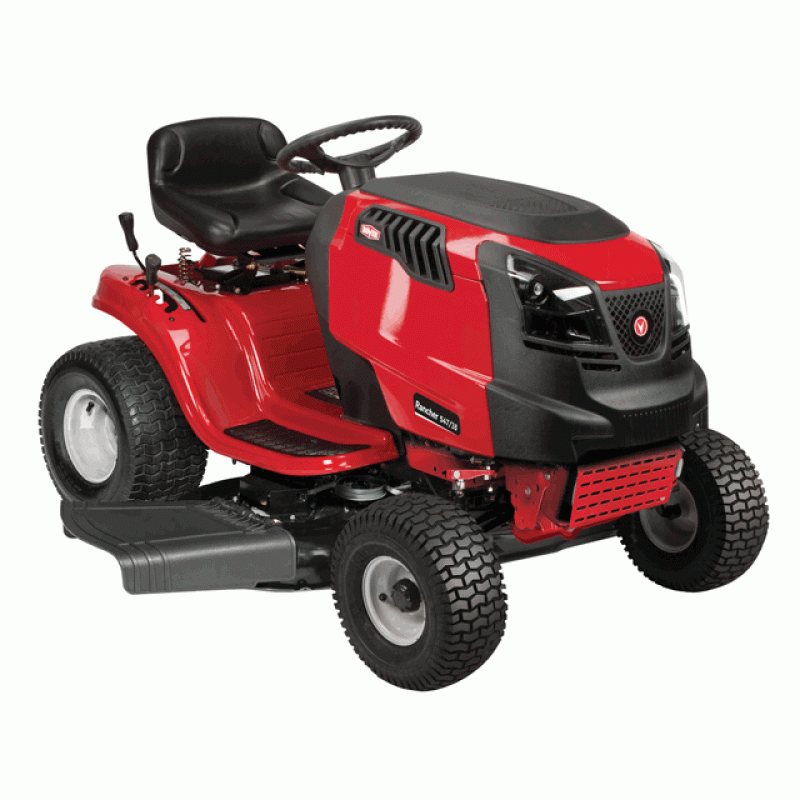 Rover Rancher 547/38...