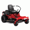 Rover RZ42 Zero Turn Mower