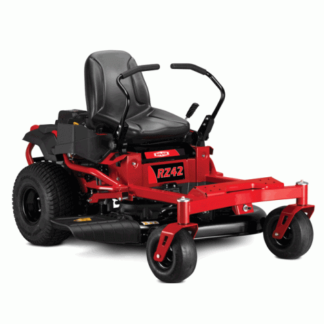 Rover RZ42 Zero Turn Mower