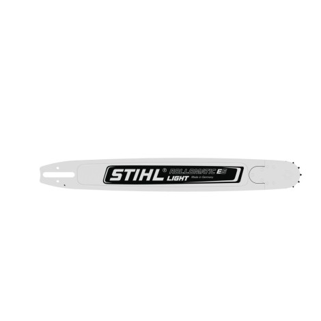 STIHL Rollomatic ES Light 20" 3/8" .063" chainsaw bar