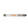 STIHL light 06 18" 3/8" .063" chainsaw bar