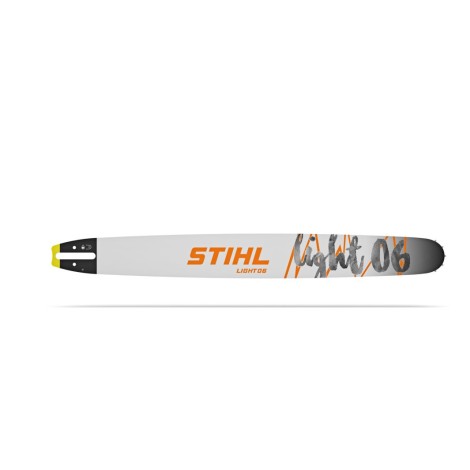 STIHL light 06 18" 3/8" .063" chainsaw bar