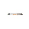 STIHL light 04 16" 3/8"P .043" chainsaw bar