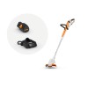 STIHL FSA 30 Cordless Grass Trimmer Kit – Includes AS 2 Battery & AL 1 Charger