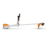 STIHL FSA 400 Cordless Brushcutter – Skin Only (No Battery or Charger)