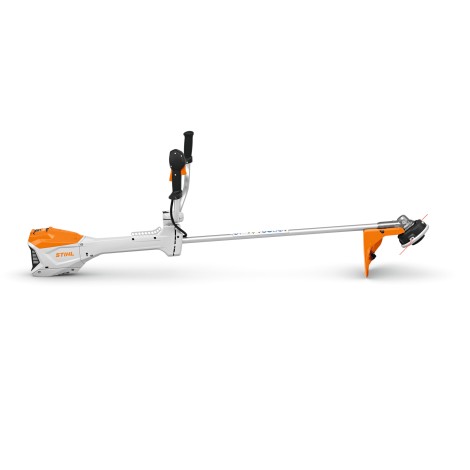 STIHL FSA 400 Cordless Brushcutter – Skin Only (No Battery or Charger)