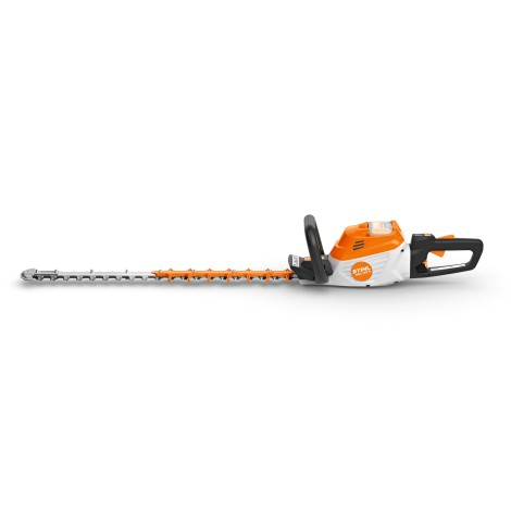 STIHL HSA 140 T Cordless Hedge Trimmer (60cm) – Skin Only (No Battery or Charger)