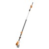 STIHL HTA 160 Cordless Telescopic Pole Pruner – Skin Only (No Battery or Charger)