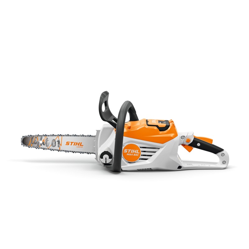 STIHL MSA 80 C-B Bat...