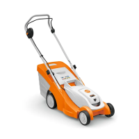 STIHL RMA 239 Cordless La...