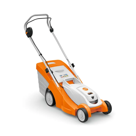 STIHL RMA 239 Cordless Lawn Mower (37 cm) – Skin Only (No Battery or Charger)