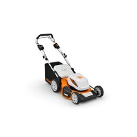 Stihl RMA 353 V Self Prop...