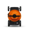 Stihl RMA 353 V Self Propelled Battery Mower - Skin