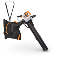 STIHL SHA 140 Cordless Sh...