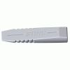 Stihl Aluminium Felling Wedge 24cm