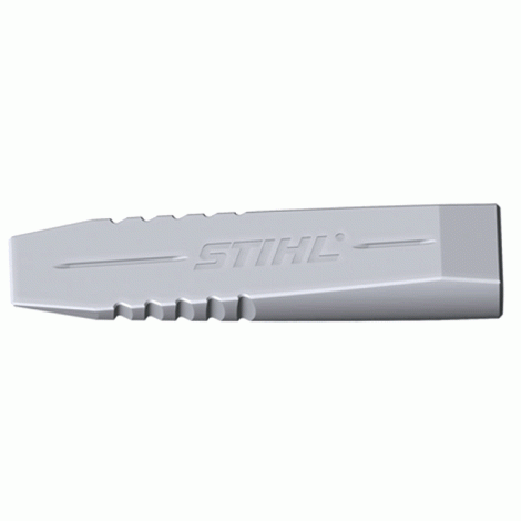 Stihl Aluminium Felling Wedge 24cm