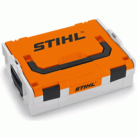 Stihl Small Battery Storage Box