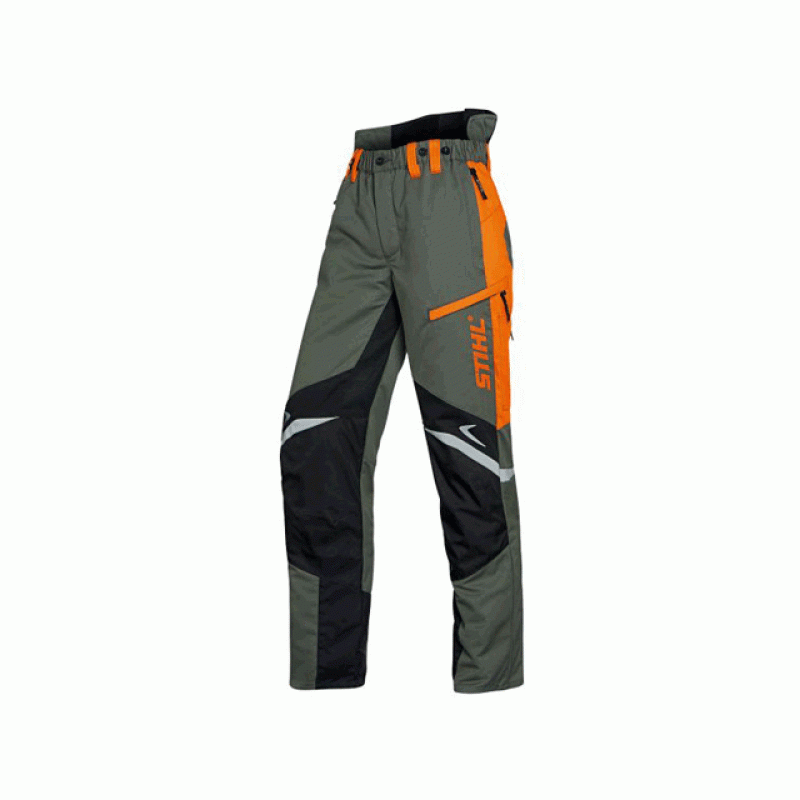 Stihl Protective Tro...