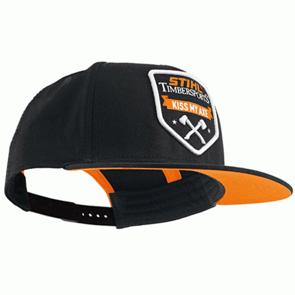 Stihl cap