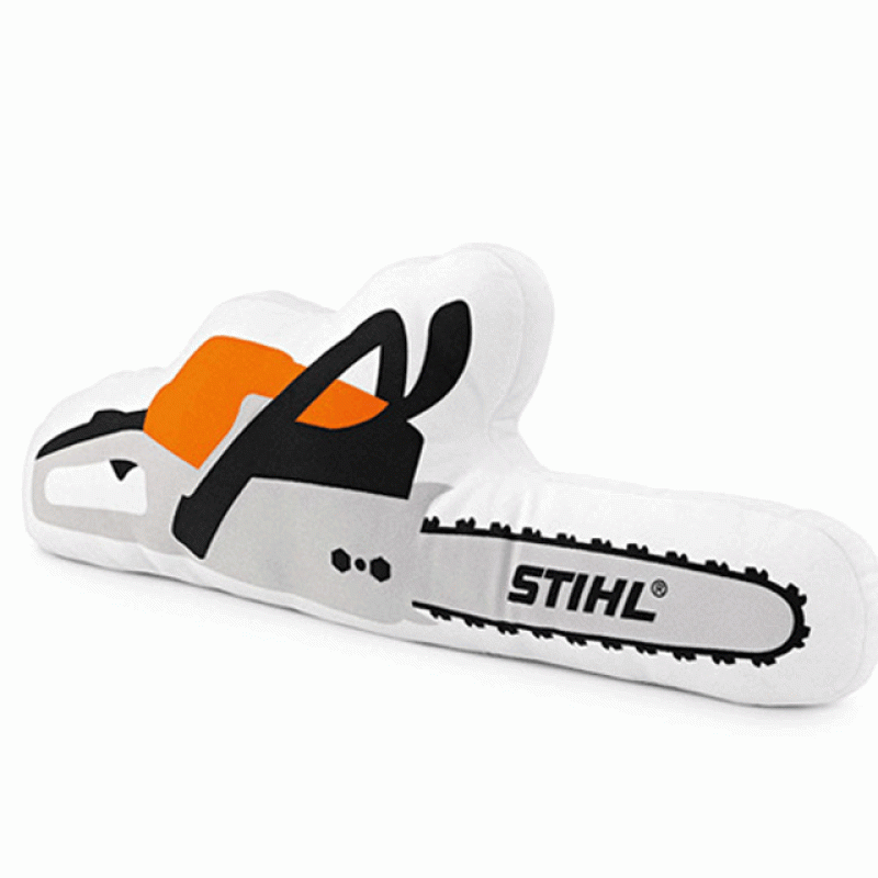 Stihl Toy - Cushion ...