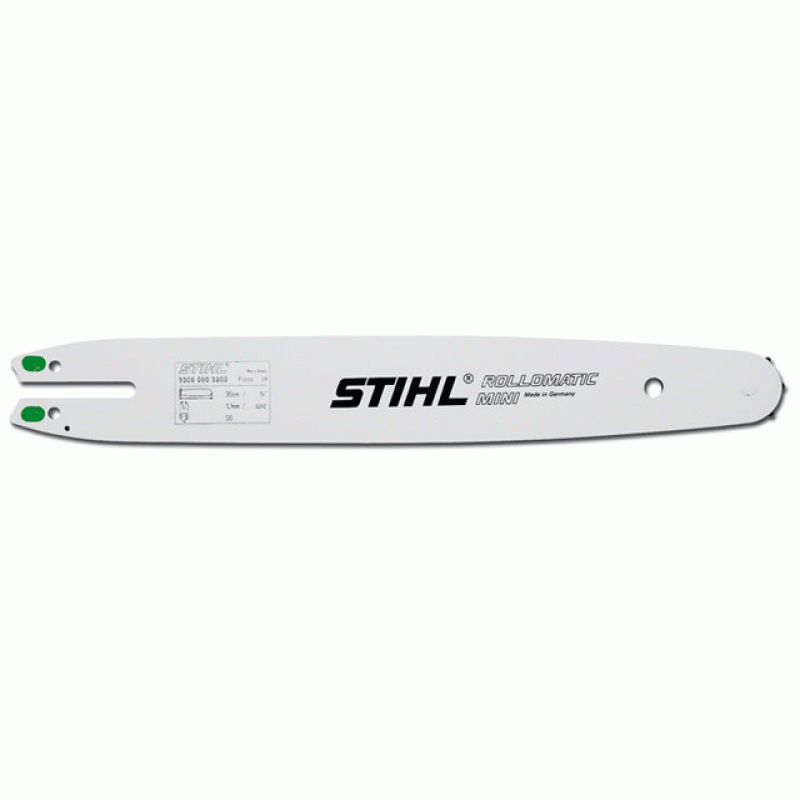 STIHL Rollomatic Min...