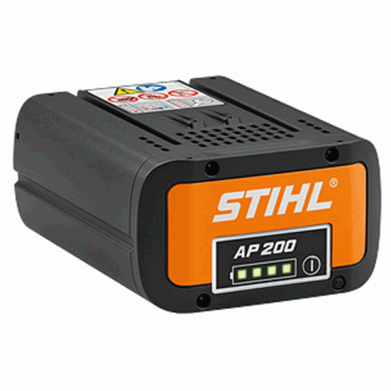 Stihl AP 200 Battery