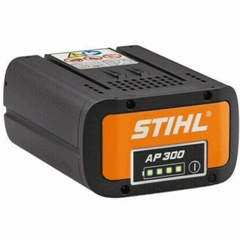Stihl AP 300 Battery
