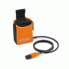 Stihl AP Holster with Connecting Cable