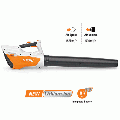 Stihl BGA 45 Integrated Battery Blower