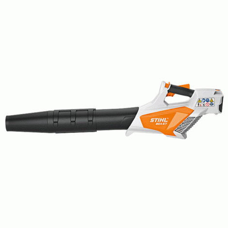 Stihl BGA 57 Battery Blower - Skin Only