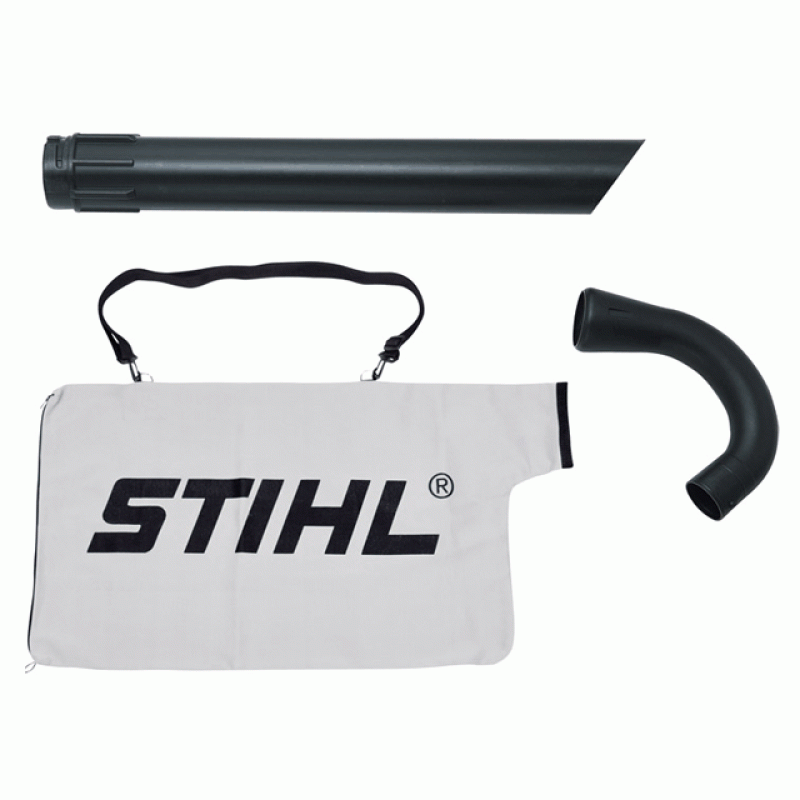 Stihl BG Blower Vac ...