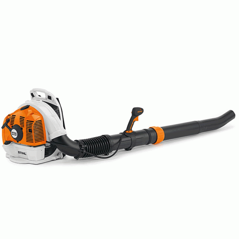 Stihl BR 450 Backpac...