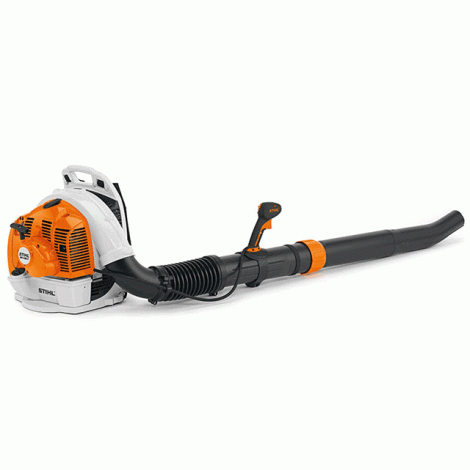 Stihl BR 450 C-EF Backpack blower