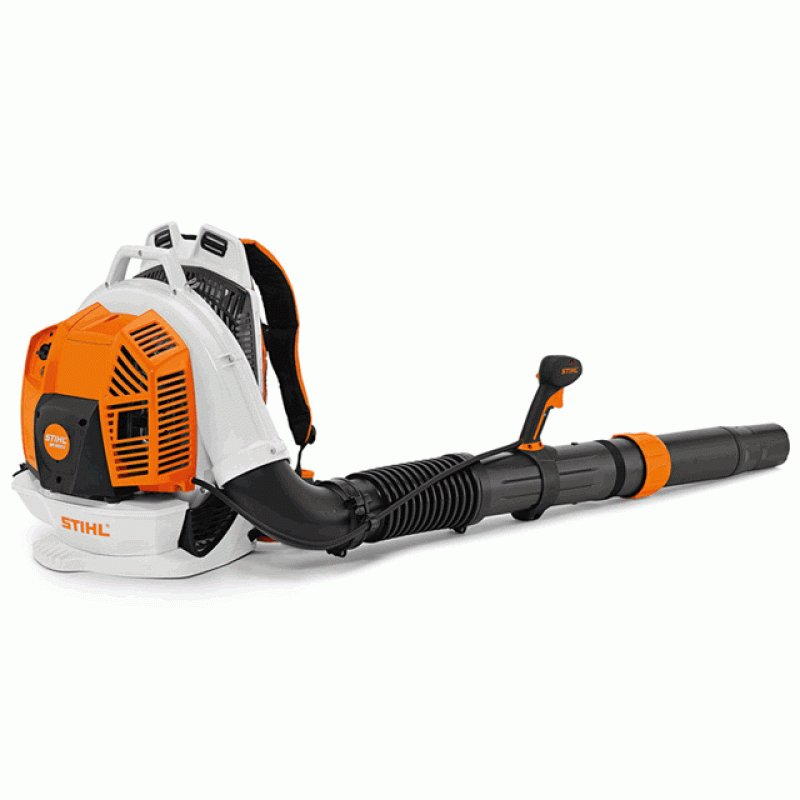 Stihl BR 800 C-E Bac...