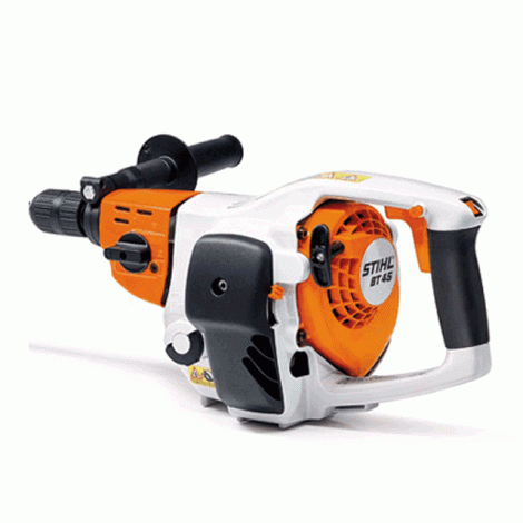 Stihl BT 45 Handheld Petrol Drill