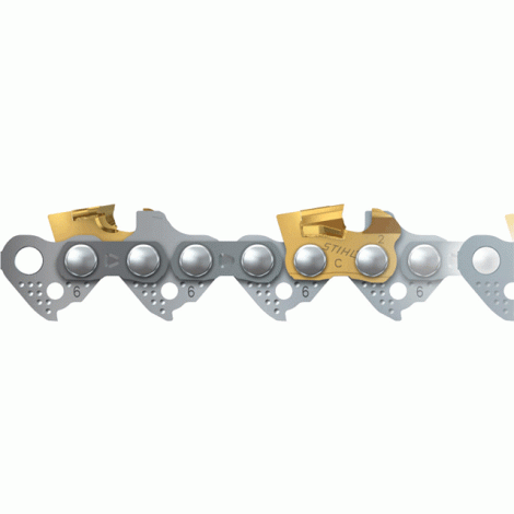 Stihl Rapid Duro Chain - 14" .325" .063"